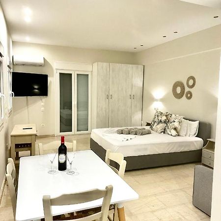 Shades Of Zante 3 Apartamento Alykes  Exterior foto