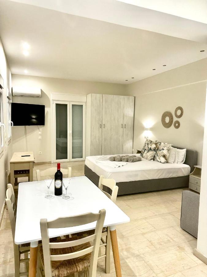Shades Of Zante 3 Apartamento Alykes  Exterior foto